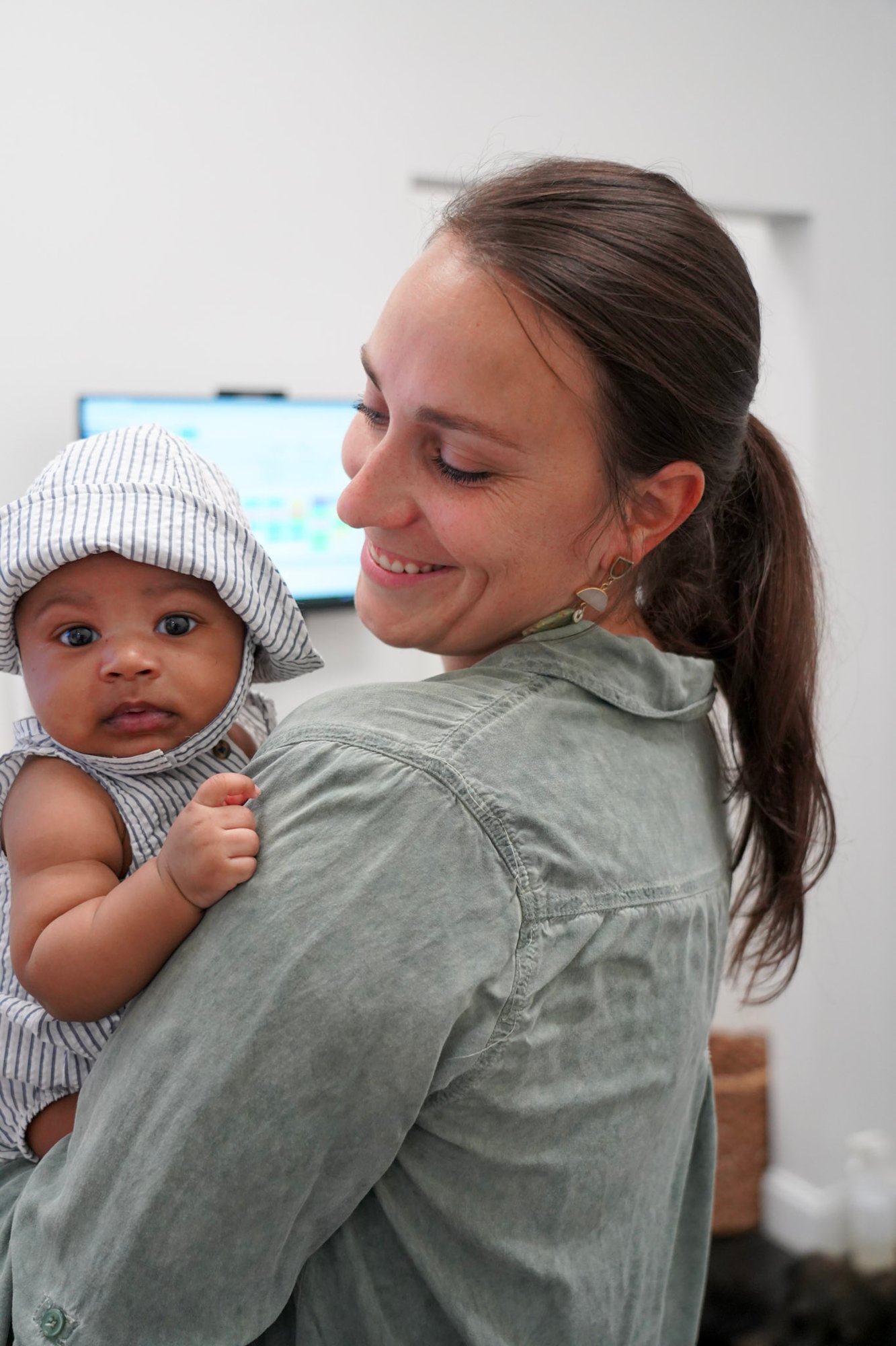 pregnancy chiropractor